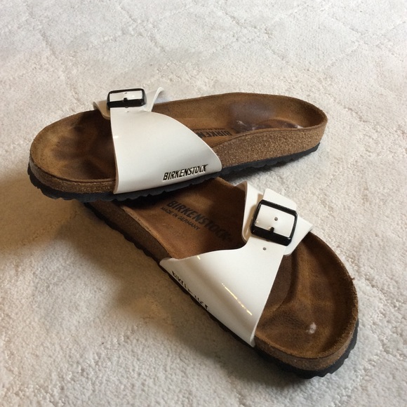 birkenstock sandals size 41